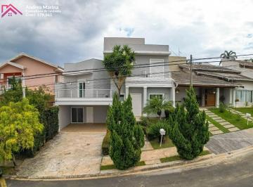 Foto 01 · Imóvel exclusivo: Casa de alto padrão no Jardim Portal dos Ipês, Indaiatuba-SP - 3 quartos, 3 suítes