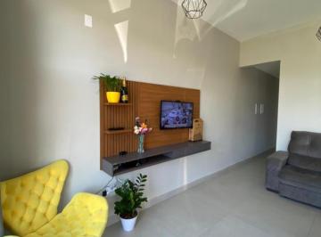 756847.jpg · Casa 2 Dormitórios - Bairro Nova Guarani