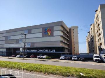 Apartamento · 70m² · 2 Quartos · 1 Vaga · apartamento mobiliado em home club
