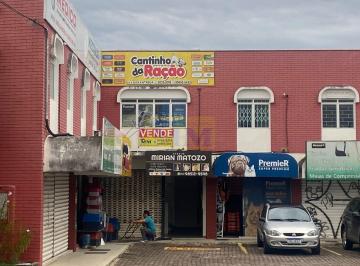 Comercial · 36m² · 1 Quarto · 1 Vaga · Comercial à venda - no Centro