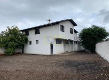 Casa · 262m² · 2 Quartos · 1 Vaga · Imóvel Misto Excepcional: Versatilidade e Potencial no Coração da Cidade!