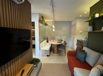 Apartamento · 60m² · 2 Quartos · 1 Vaga · Residencial Vega Jaraguá à Venda no Jaraguá Esquerdo