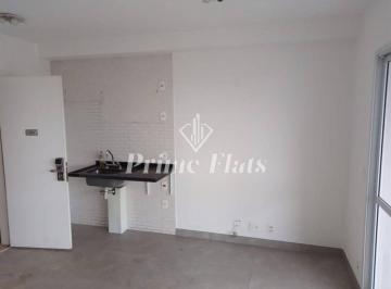 Apartamento · 34m² · 1 Quarto · 1 Vaga · Flat disponível para venda no Condomínio Cosmopolitan High Garden, com 34m², 1 dormitório e 1 vaga