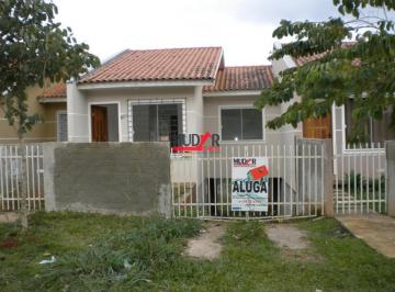 Foto 01 · Casa, Jardim das Acácias, Campo Largo, PR