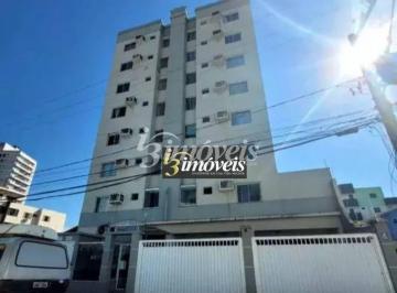 Apartamento · 60m² · 2 Quartos · 2 Vagas · Apartamento à venda, 2 quartos (sendo 1 suíte), 2 vagas, Residencial Jardim, Bairro São João, Itajaí