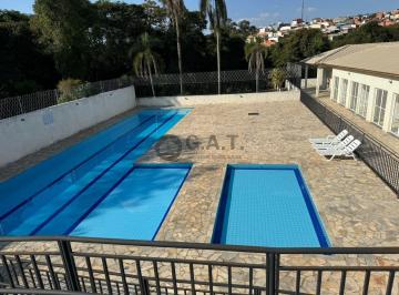 Foto 01 · Apartamento à venda em Sorocaba-SP, Horto Florestal: 2 quartos, 2 salas, 1 banheiro, 1 vaga, 46,70m²