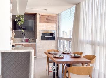 Apartamento de 3 quartos, Vila Velha · Apartamento com 3 dormitórios à venda em Praia de Itapuã - Vila Velha