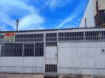 Casa de 2 quartos, Recanto das Emas · Vende se casa no Recanto das Emas