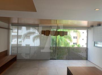 Apartamento · 110m² · 1 Quarto · 2 Vagas · Apartamento Duplex Semi Mobiliado para locação no Itaim - 110 m²