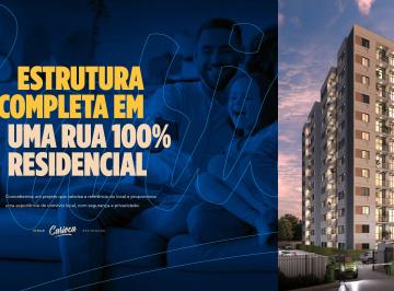Apartamento de 2 quartos, Rio de Janeiro · Aptos em Vila Kosmos - Lançamanto - Oportunidade 2 qts e demais dep. + Laser
