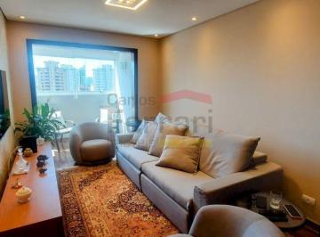 Apartamento · 94m² · 3 Quartos · 2 Vagas · Apartamento à Venda no Tucuruvi, 94m², 3 quartos, 1 suíte, 2 vagas