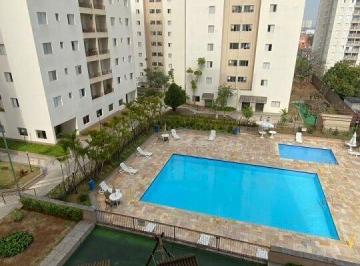 Apartamento · 68m² · 2 Quartos · 1 Vaga · APARTAMENTO PERTO DA USP 2 DORMITORIOS COM 1 VAGA-FL15