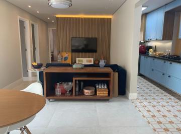 Apartamento · 86m² · 3 Quartos · 2 Vagas · Apartamento, 86m² 3 quartos 1 suíte 2 vagas Rio Pequeno FL15