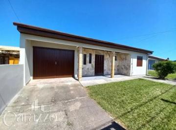 Casa · 125m² · 3 Quartos · 2 Vagas · Casa 03 dormitórios Tramandaí