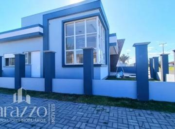 Apartamento · 2 Quartos · 1 Vaga · Geminado 02 dormitórios em Imbé