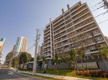 Apartamento de 3 quartos, Curitiba · Apartamento 87m2 mobiliado 3 quartos 2 vagas+deposito Ecoville R$ 1.380.000 novo