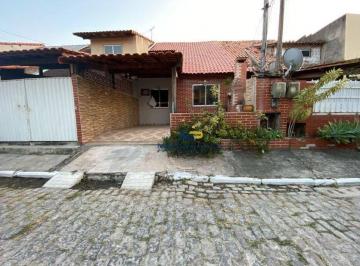 ea9f7a344d1f9c1bf0da9fedf41e05dafd5dd4f8 · Casa com 4 dormitórios à venda, 115 m² por R$ 330.000,00 - Galo Branco - São Gonçalo/RJ
