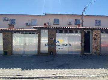 c6a627cdb1aadde30276dc6fed3b571093a3fa41 · Casa com 2 dormitórios à venda por R$ 240.000,00 - Neves - São Gonçalo/RJ