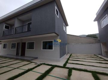 b4e3c7fd5ba0f13a7249000a8c3425e5dcf5b58e · Casa com 2 dormitórios à venda, 48 m² por R$ 360.000,00 - Barroco (Itaipuaçu) - Maricá/RJ