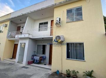 b31d3b8d4ac63cd84f904ab281dea948d915ce1e · Apartamento com 2 dormitórios à venda, 65 m² por R$ 190.000,00 - Laranjal - São Gonçalo/RJ