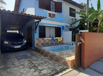 522fd6a10bd901a37cf20653414f5c86a3540052 · Casa com 2 dormitórios à venda, 77 m² por R$ 335.000,00 - Maria Paula - São Gonçalo/RJ