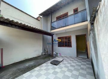 7c312d52d49cec9a95028b3eaa5a268276df62d9 · Casa com 2 dormitórios à venda, 95 m² por R$ 220.000,00 - Laranjal - São Gonçalo/RJ