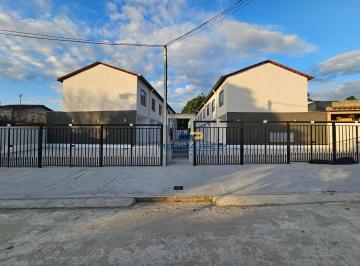3790c478f6c68005ef4cb67a82451307be6abf0e · Casa com 2 dormitórios à venda, 45 m² por R$ 245.000,00 - Santa Isabel - São Gonçalo/RJ