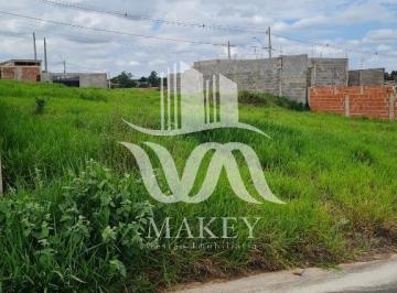Foto 01 · Terreno de 126m² na região do Ouro Verde, Campinas.