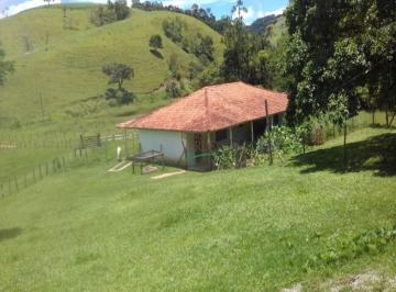 Rural · 1210000m² · 3 Quartos · Fazenda, Centro, Cunha, SP