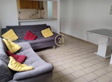 928e371dc3b71acdb80664f029892cd06f85a5b6 · Apartamento com 1 dormitório, 50 m² - venda por R$ 250.000 ou aluguel por R$ 2.000/mês - Vila Caiçar