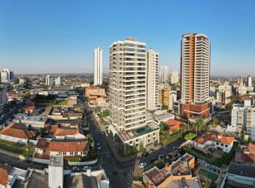 Apartamento · 189m² · 3 Quartos · 2 Vagas · APARTAMENTO A VENDA NA VILA ESTRELA - EDIFÍCIO SUNVIEW