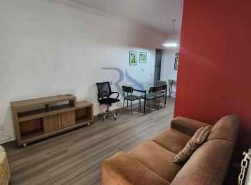 Apartamento · 69m² · 2 Quartos · 1 Vaga · Edifício Cesyl