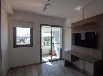 Apartamento · 20m² · 1 Quarto · Apartamento para Aluguel - Chácara Santo Antonio, 1 Quarto, 20 m2 - São Paulo