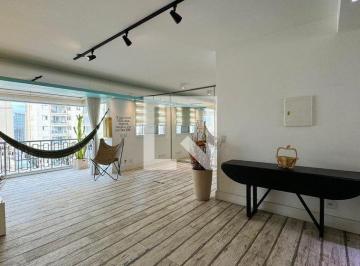 Apartamento · 52m² · 1 Quarto · 1 Vaga · Apartamento para Aluguel - Alphaville, 1 Quarto, 52 m2 - Barueri