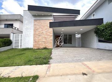 c63d9e6ee786a3cde54397c3288c8c3c1b9fbb6a · Casa com 3 quartos à venda - Condomínio Residencial Giverny - Sorocaba/SP