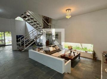 Casa · 341m² · 4 Quartos · 5 Vagas · Casa à Venda - Alphaville, 4 Quartos, 341 m² - Santana de Parnaíba