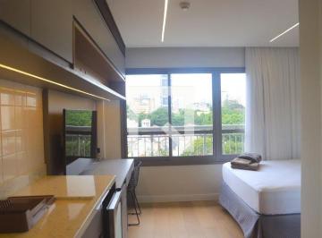 Apartamento · 23m² · Imoveis - na Vila Mariana