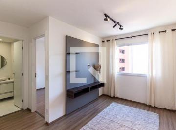 Apartamento · 25m² · 1 Quarto · Apartamento à Venda - Santa Cecília, 1 Quarto, 25 m² - São Paulo