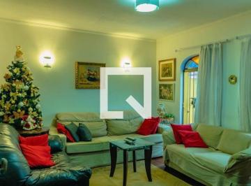 Casa · 150m² · 3 Quartos · 2 Vagas · Casa à Venda - Vila Mascote, 3 Quartos, 150 m² - São Paulo