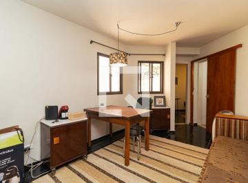 Apartamento · 38m² · 1 Quarto · 1 Vaga · Apartamento à Venda - Consolação, 1 Quarto, 38 m² - São Paulo