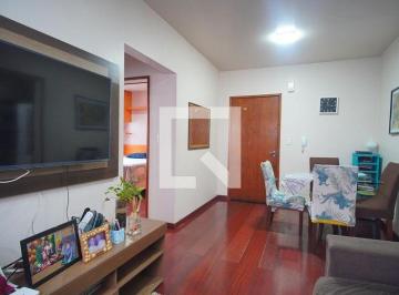 Apartamento · 63m² · 2 Quartos · Apartamento à Venda - Pátria Nova, 2 Quartos,  63 m² - Novo Hamburgo