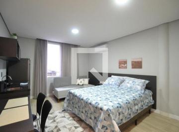 Apartamento · 30m² · 1 Quarto · Apartamento à Venda - Centro Histórico, 1 Quarto,  30 m² - Porto Alegre