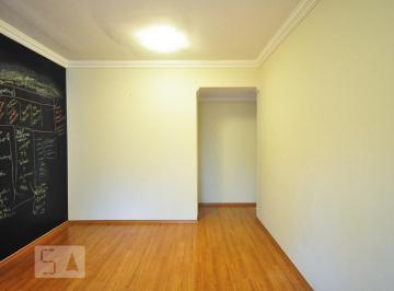 Apartamento · 70m² · 3 Quartos · 2 Vagas · Apartamento à Venda - Panamby, 3 Quartos, 70 m² - São Paulo