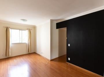Apartamento · 70m² · 3 Quartos · 2 Vagas · Apartamento à Venda - Panamby, 3 Quartos, 70 m² - São Paulo