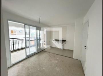 Apartamento · 49m² · 2 Quartos · 1 Vaga · Apartamento à Venda - Barra Funda, 2 Quartos, 49 m² - São Paulo