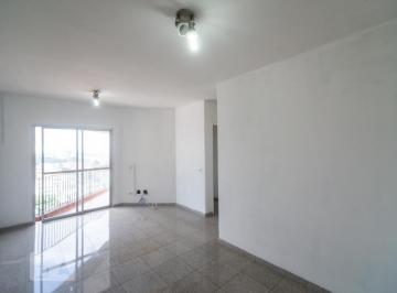 Apartamento · 70m² · 2 Quartos · 1 Vaga · Apartamento à Venda - Tatuapé, 2 Quartos,  70 m² - São Paulo