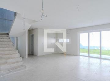 Casa · 200m² · 3 Quartos · 4 Vagas · Casa à Venda - Hipica, 3 Quartos,  200 m² - Porto Alegre