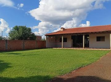 Casa · 10192050m² · 3 Quartos · 5 Vagas · Chacara à Venda Pousada Portal Paranapanema Sp