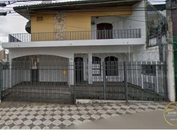 Casa · 260m² · 5 Quartos · 4 Vagas · Casa para alugar no bairro Vila Florinda - Sorocaba/SP
