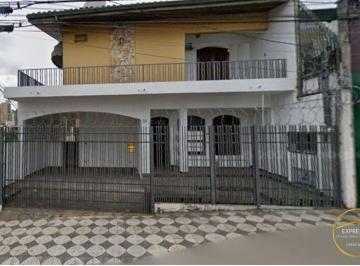 Casa · 260m² · 5 Quartos · 4 Vagas · Casa para alugar no bairro Vila Florinda - Sorocaba/SP